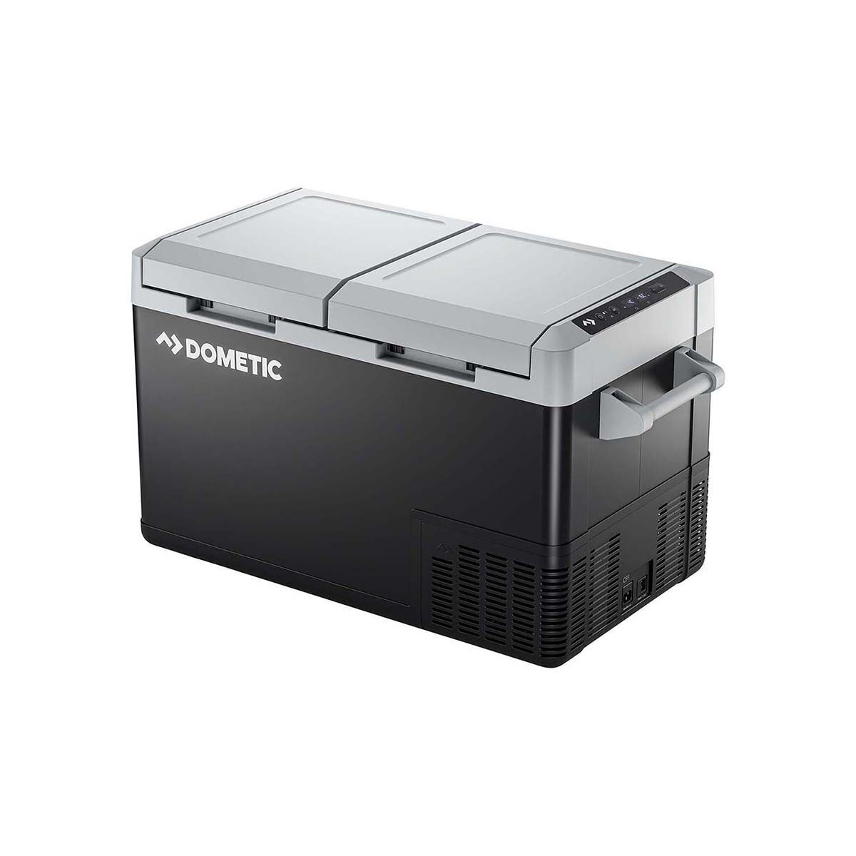 Dometic CFF70DZ Fridge Freezer and Cover Pack 70L, , bcf_hi-res