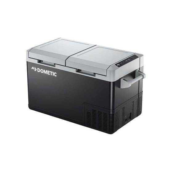 Dometic CFF70DZ Fridge Freezer and Cover Pack 70L, , bcf_hi-res