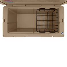 YETI® Tundra® 75 Hard Cooler Tan, Tan, bcf_hi-res