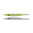 Silver Chart Stripe