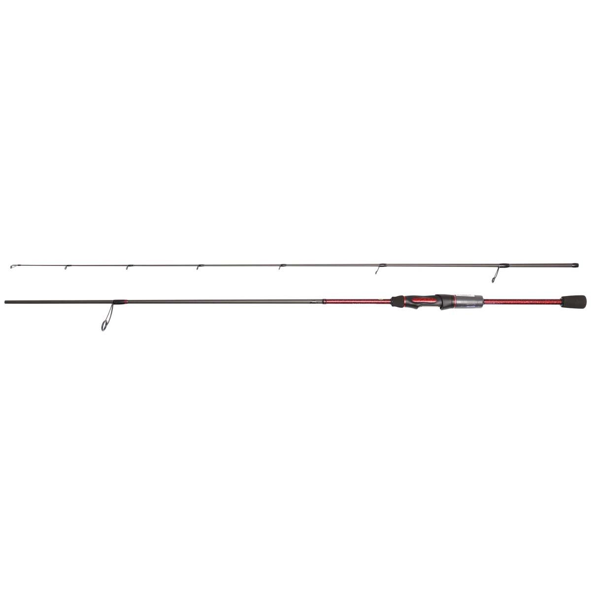 TT Fishing Red Belly Spinning Rod, , bcf_hi-res