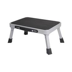 Wanderer Compact Caravan Step, , bcf_hi-res