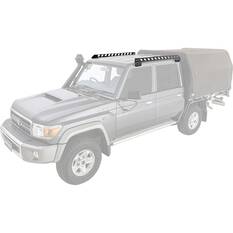 Rhino Rack Backbone Mounting System - Toyota Landcruiser 79 Series, , bcf_hi-res