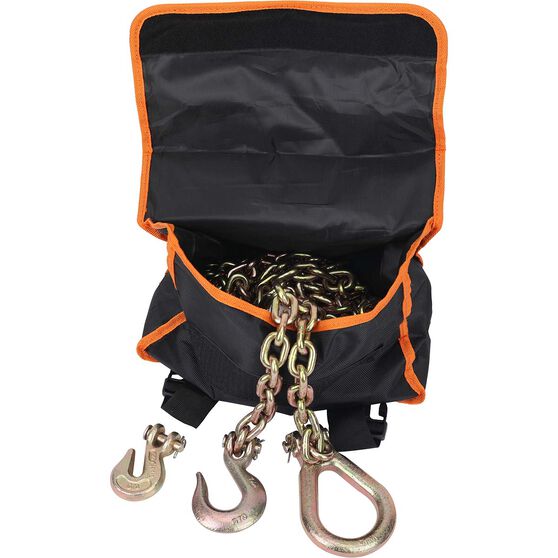 Xtm Drag Chain Kit Bcf