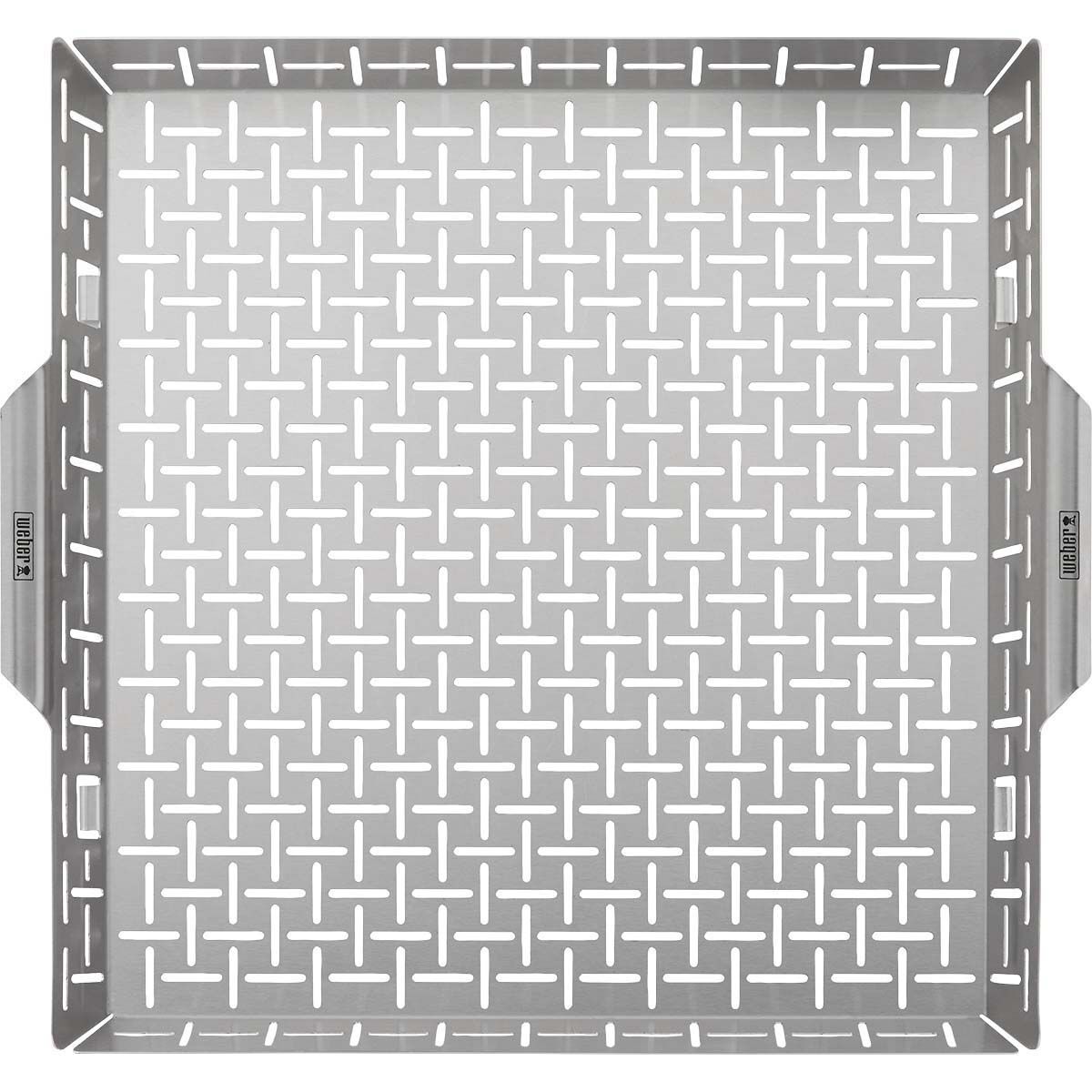 Weber Crafted Large Grill Basket, , bcf_hi-res