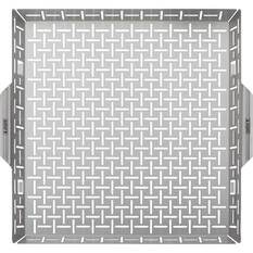 Weber Crafted Large Grill Basket, , bcf_hi-res