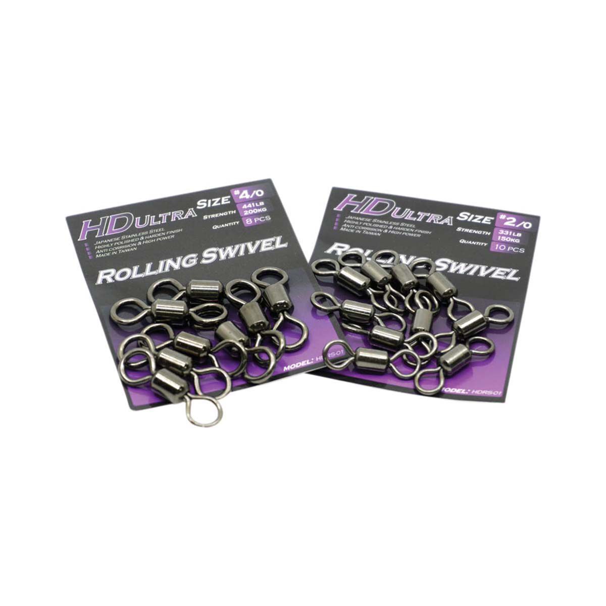 Ocean's Legacy Rolling Swivel, , bcf_hi-res