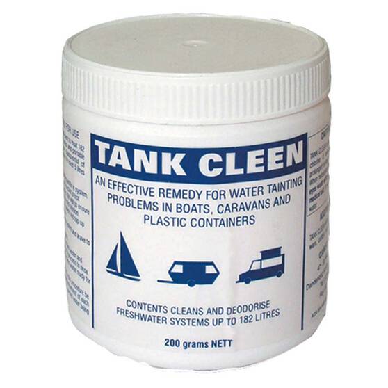 Tank Cleen - 200g, , bcf_hi-res