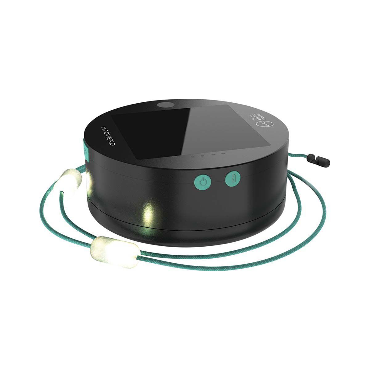 Magic pro shop solar string lights