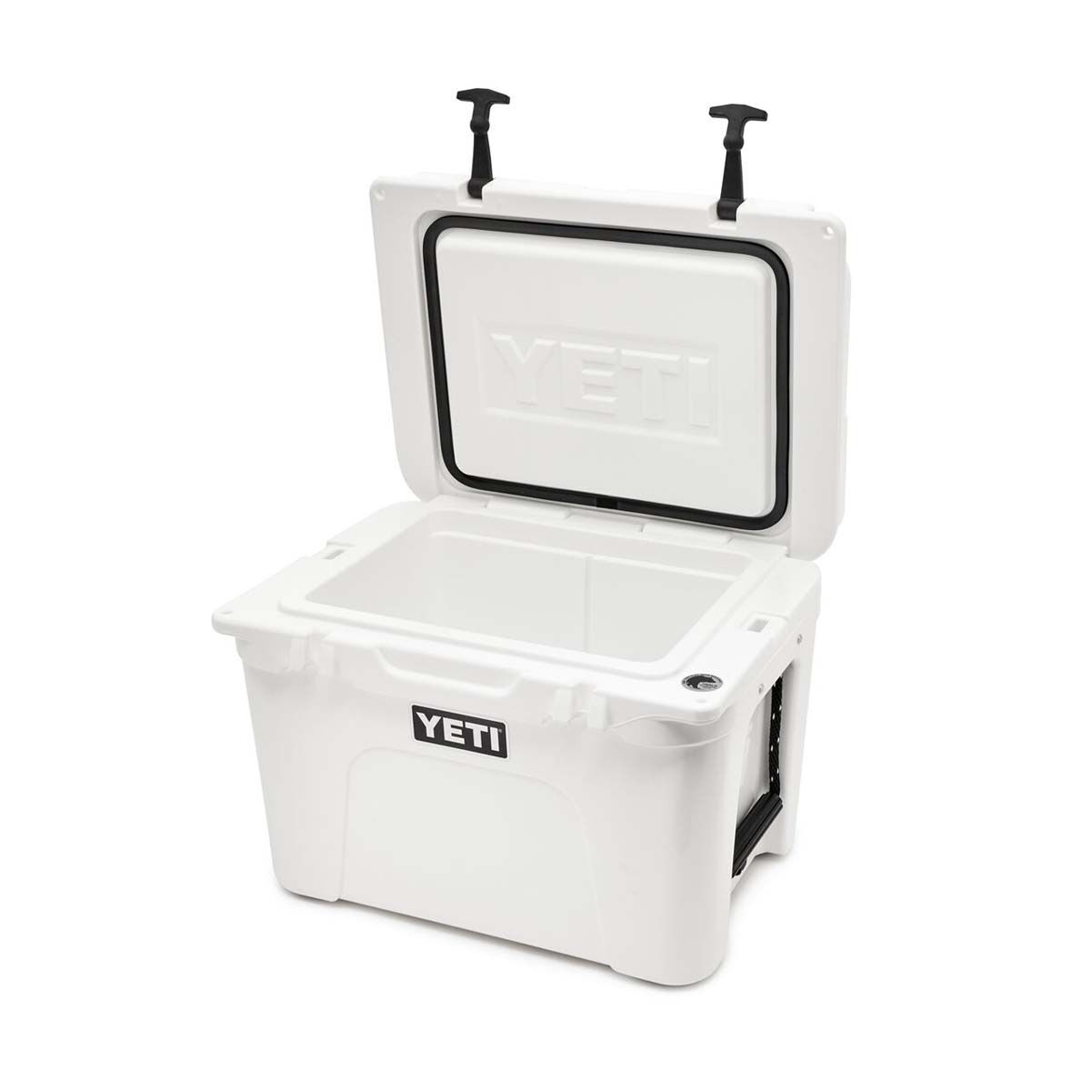 YETI&reg; Tundra&reg; 35 Hard Cooler White, White, bcf_hi-res
