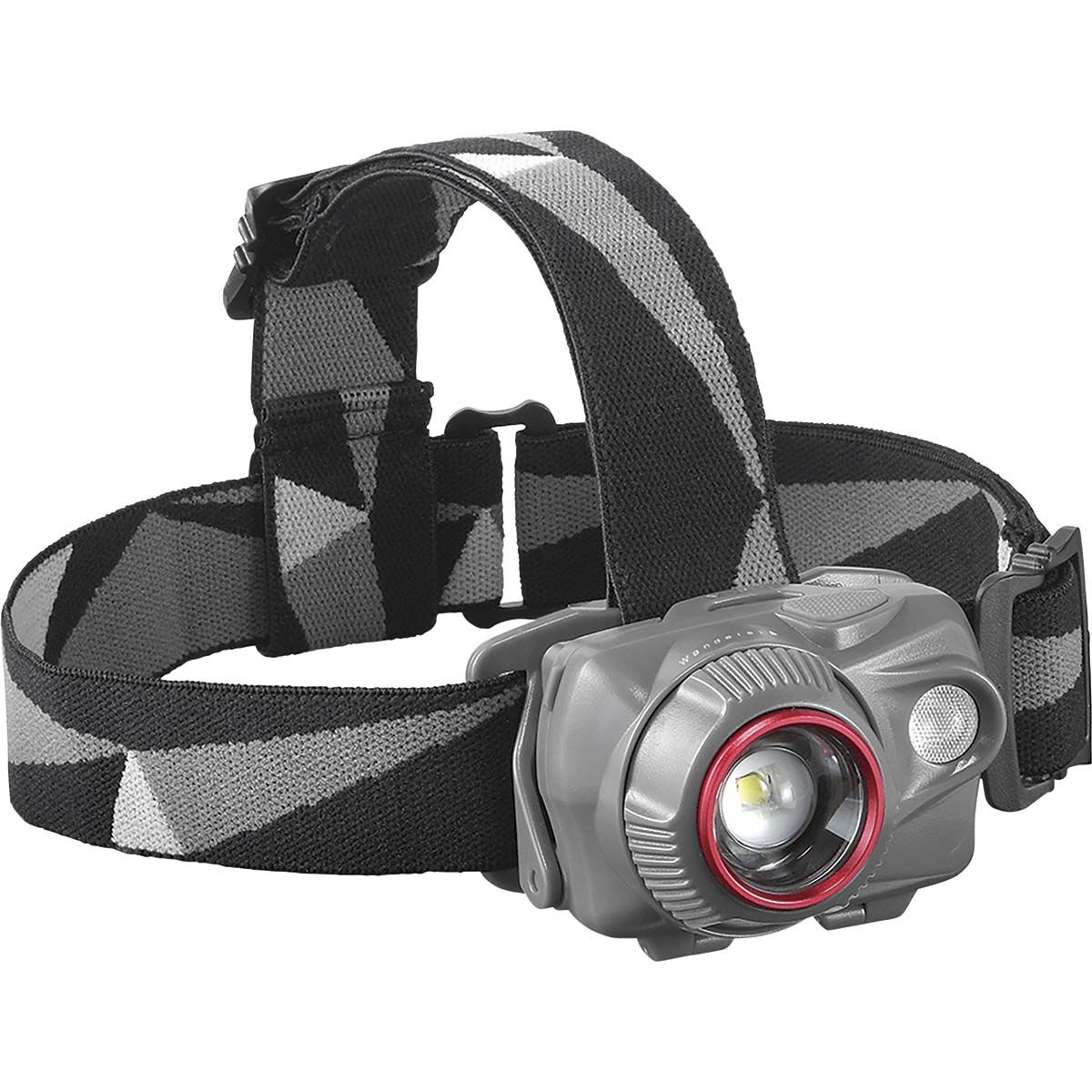 Wanderer Moonbeam Focus Control Headlamp 250 Lumens, , bcf_hi-res