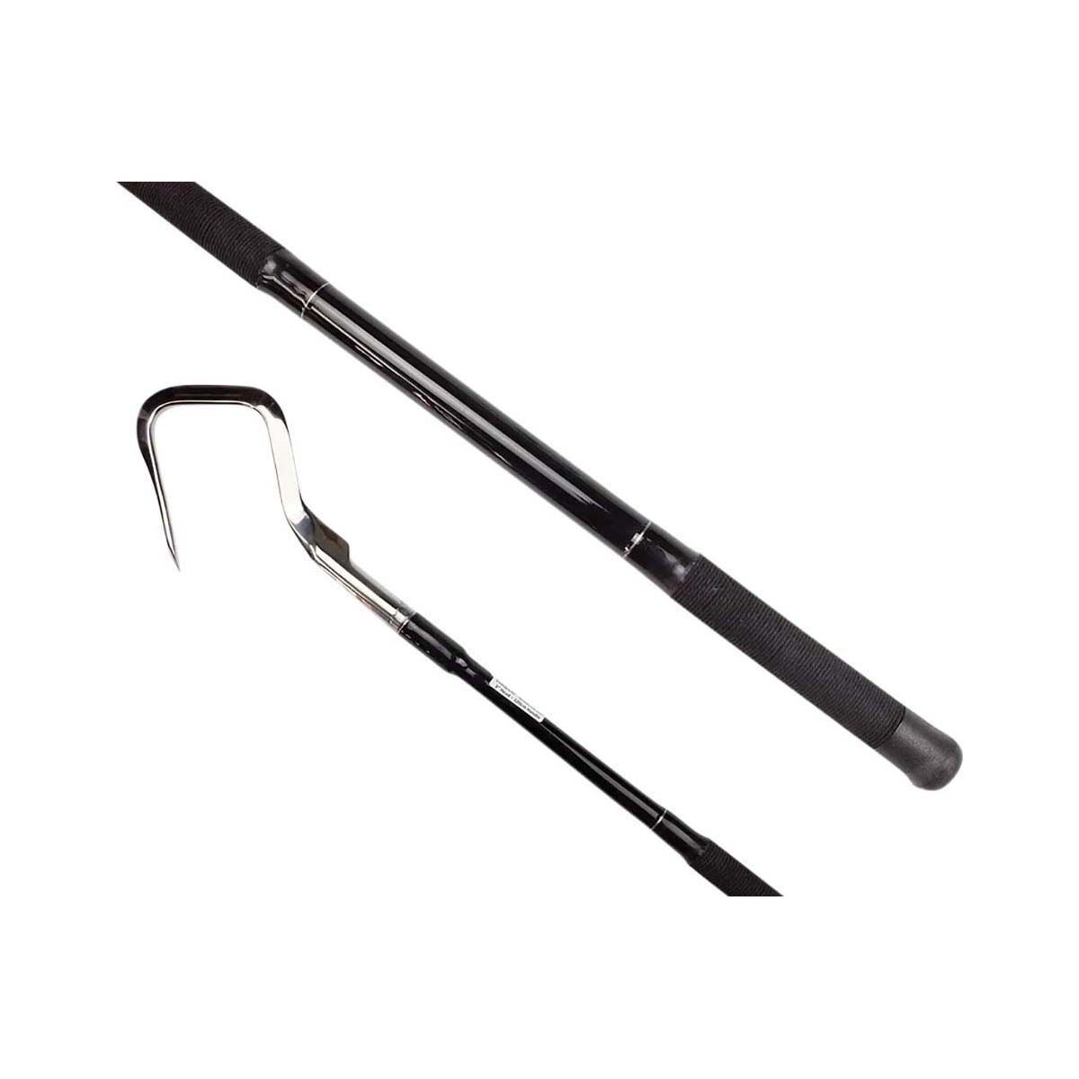 Hook'em Cast Diamond Gaff 3 Inch, , bcf_hi-res