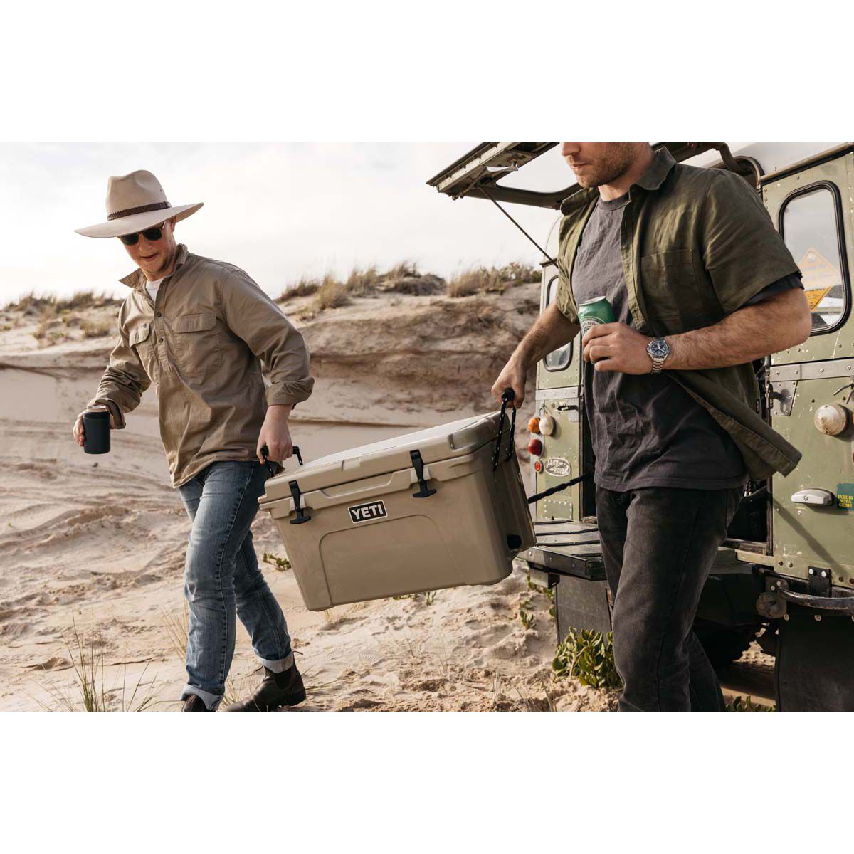 Yeti 45 shop high country