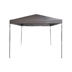 Wanderer Central Locking Gazebo 3x3m with Carry Bag, , bcf_hi-res