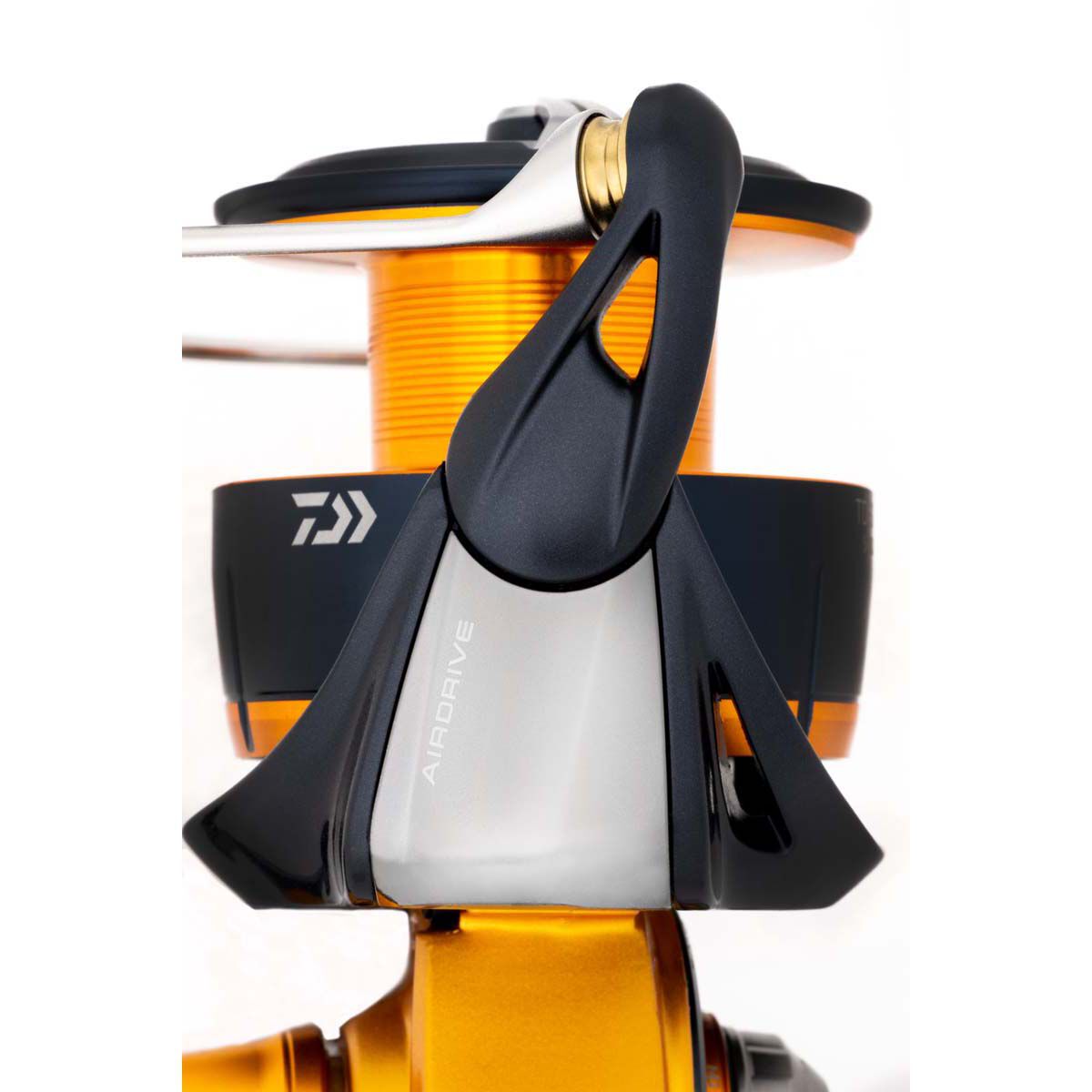 Daiwa 23 TD Sol HD Spinning Reel 3000D XH, , bcf_hi-res