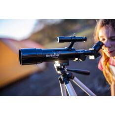 Sky-Watcher Australia 50mm Travel Telescope, , bcf_hi-res