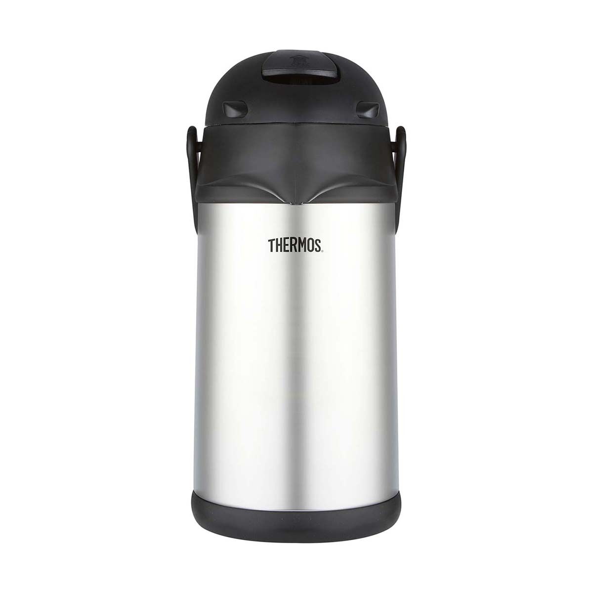 Thermos Insulated Pump Pot 2.5L, , bcf_hi-res