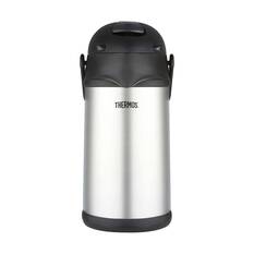 Thermos Insulated Pump Pot 2.5L, , bcf_hi-res