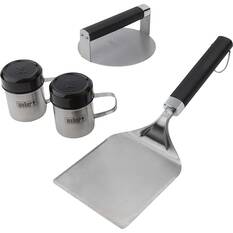 Weber Smash Burger Set, , bcf_hi-res