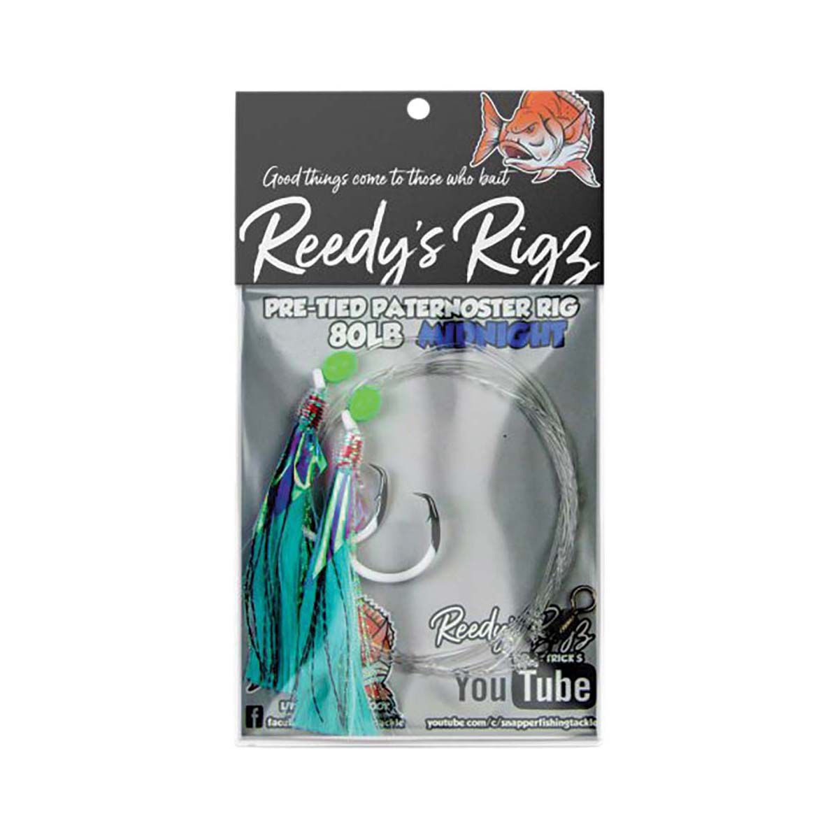 Reedy's Midnight Ultra Rigs, , bcf_hi-res