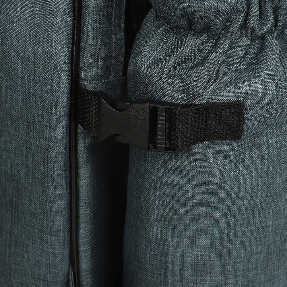 Wanderer Picnic Backpack 4 Person Bcf