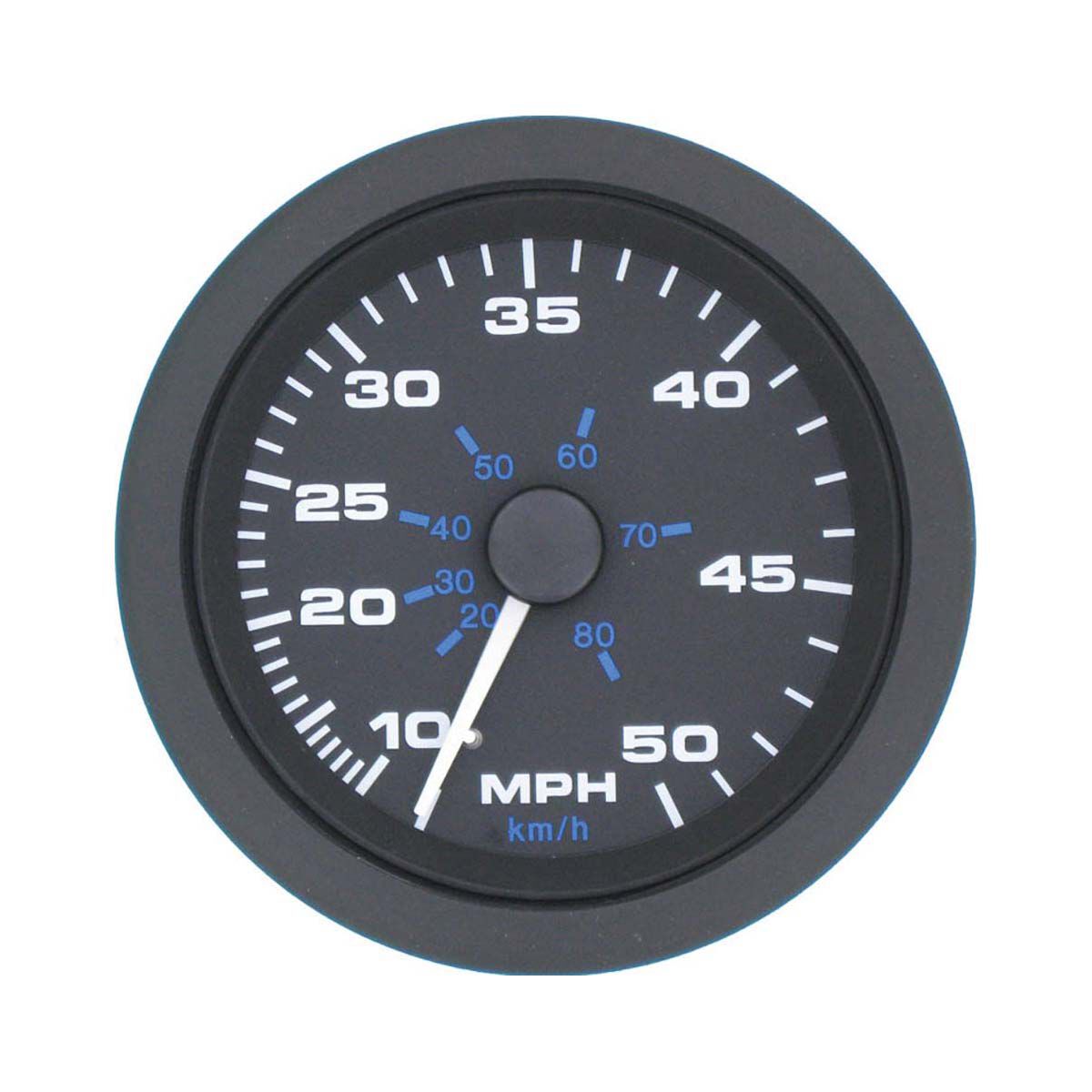 Veethree Premier Pro Speedometer Kit 50 MPH, , bcf_hi-res