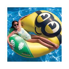 Big Mouth Minions Pool Inflatable Kevin, , bcf_hi-res