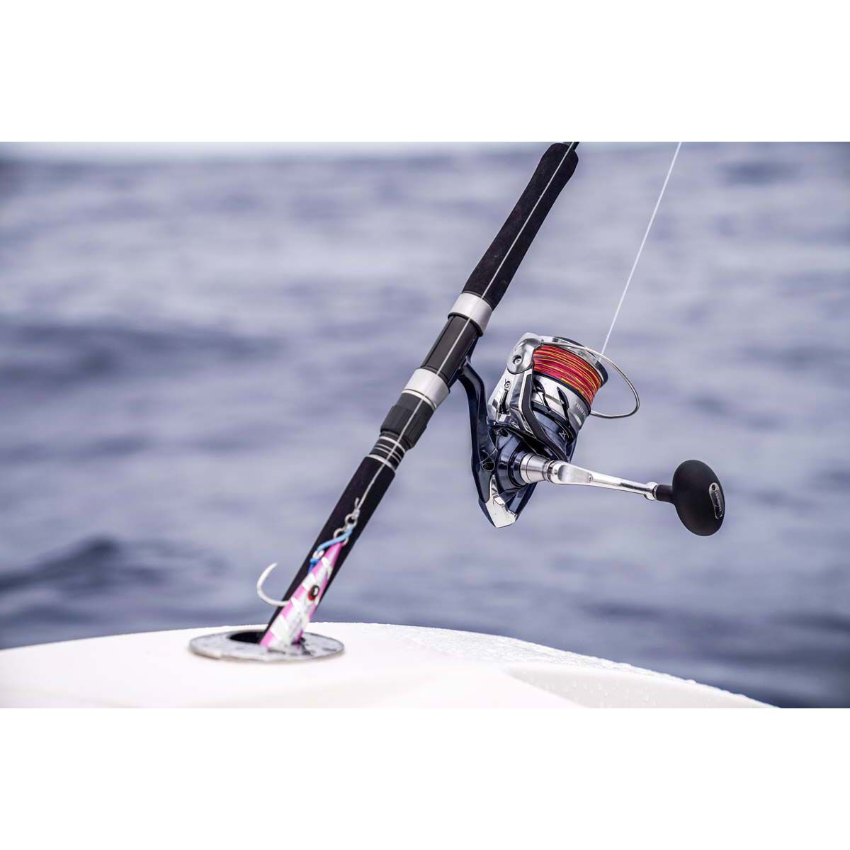 Shimano Twin Power SW C Spinning Reel 6000HG, , bcf_hi-res