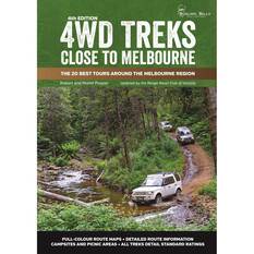 Boiling Billy 4WD Treks Close to Melbourne Guide, , bcf_hi-res