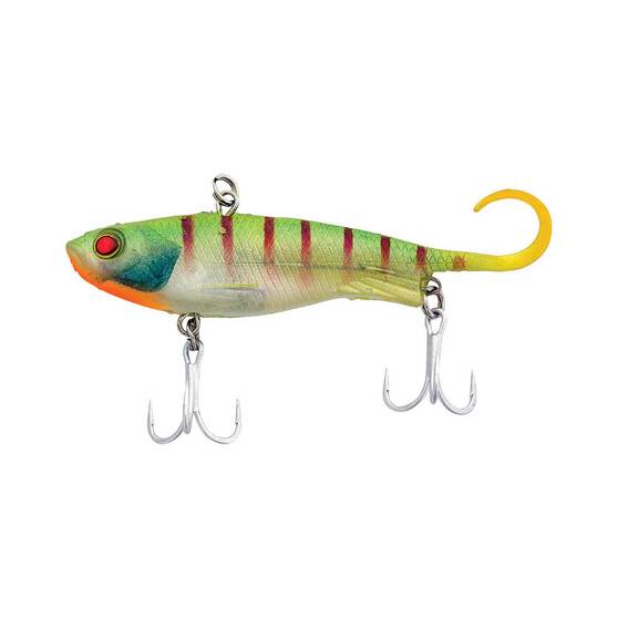Zerek Fish Trap Vibe Lure 160mm 78g Orange Gill, Orange Gill, bcf_hi-res