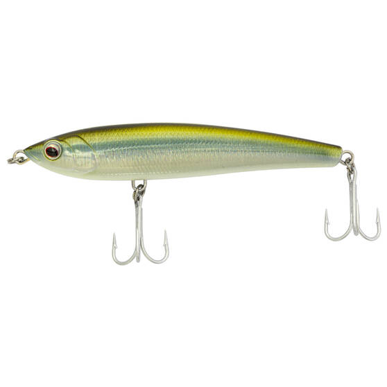 Zerek Zappelin Sinking Stickbait Lure 115mm GFU, GFU, bcf_hi-res