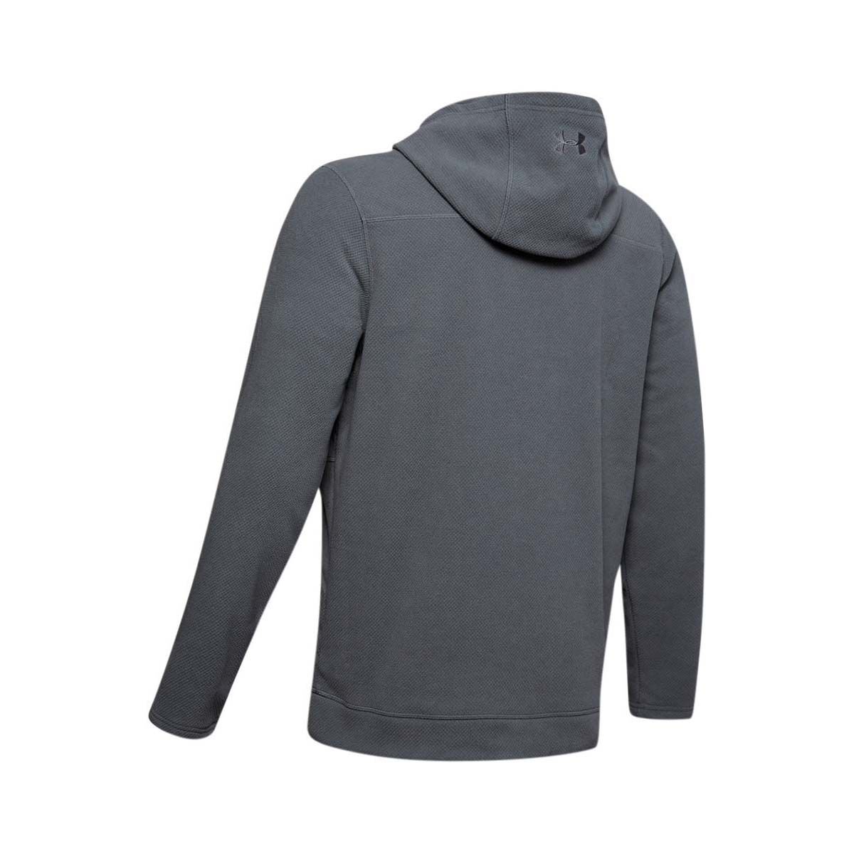 under armour sweatshirt burst into flames