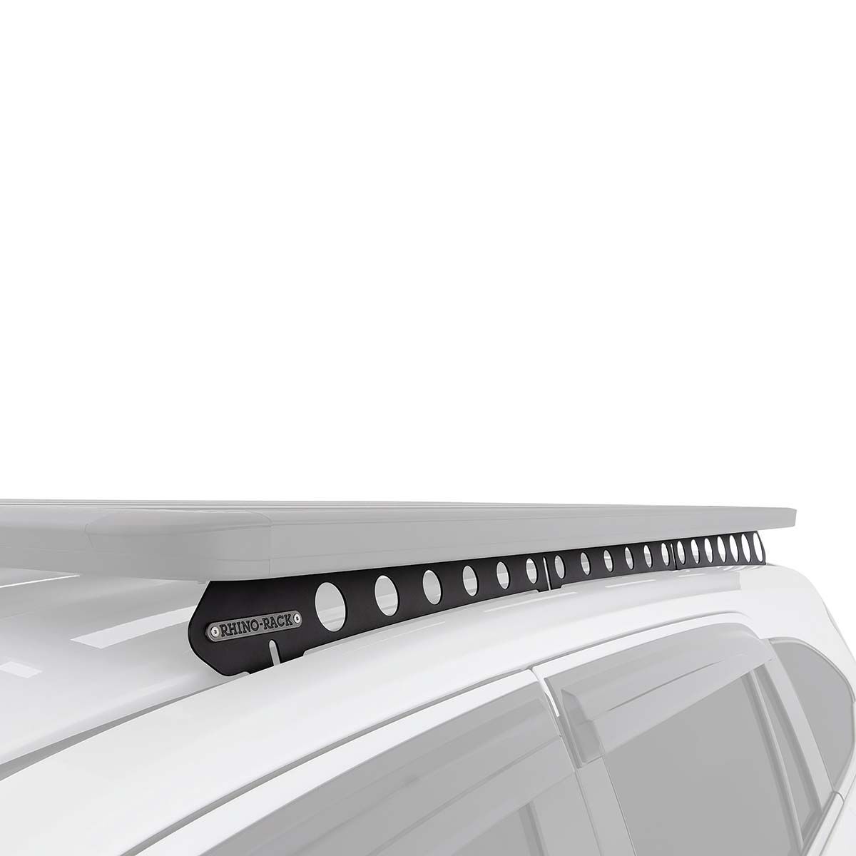 Rhino Rack Backbone Mounting System - Isuzu M-UX Gen 2, , bcf_hi-res