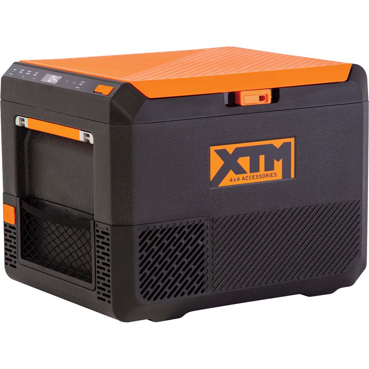 XTM NGX55 54L Fridge Freezer, , bcf_hi-res