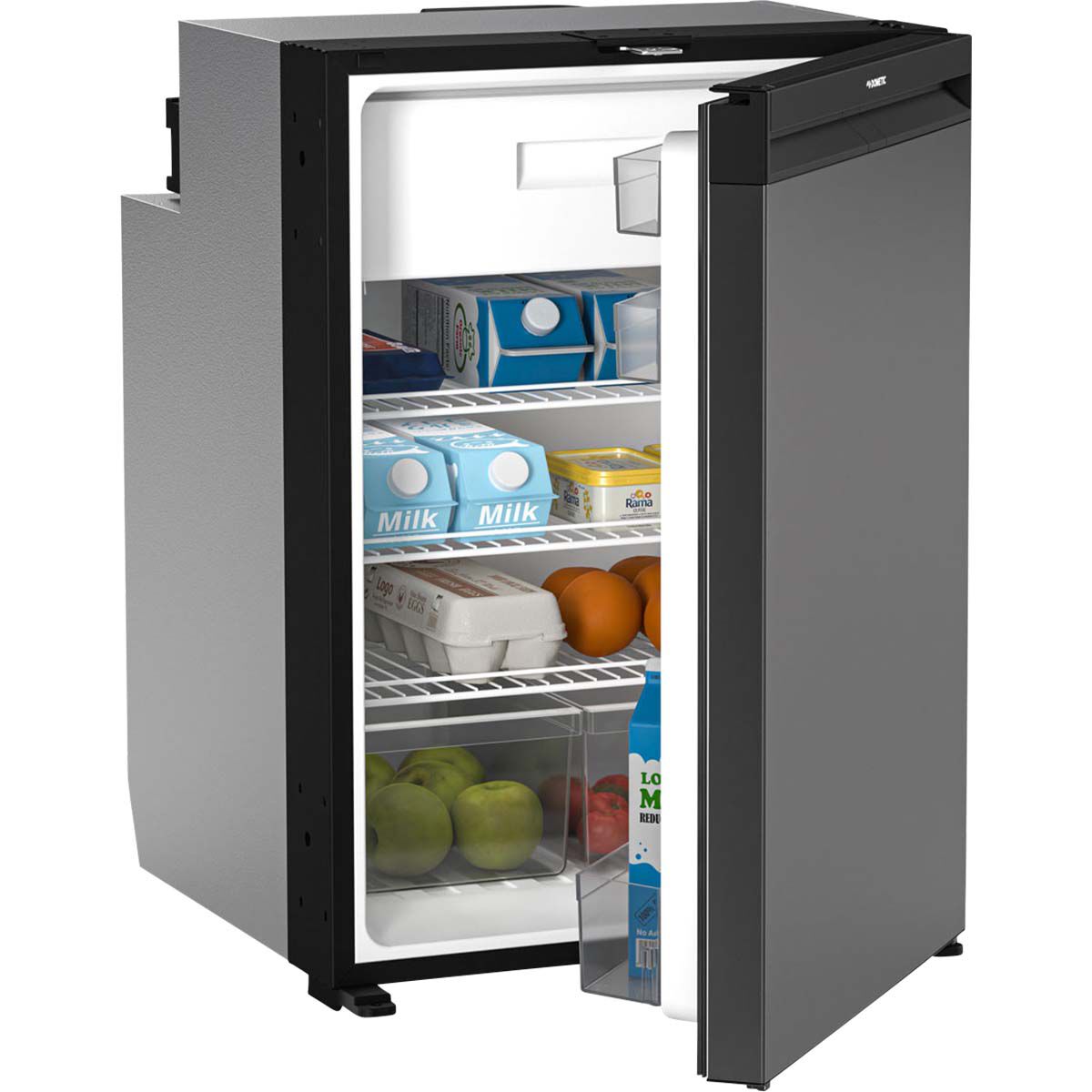 Dometic NRX115 Upright Fridge Freezer, , bcf_hi-res