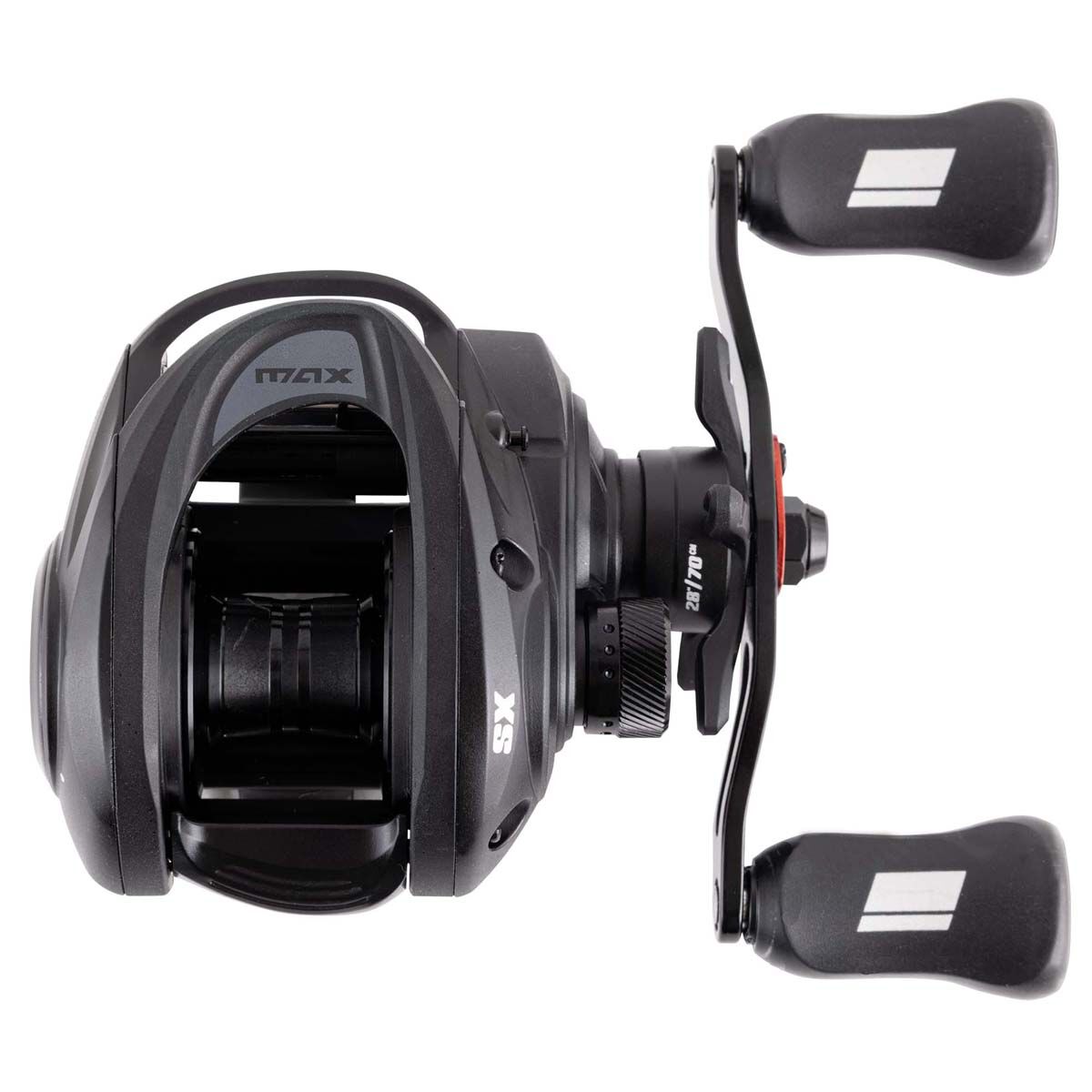 Abu Garcia Max SX Baitcaster Reel, , bcf_hi-res