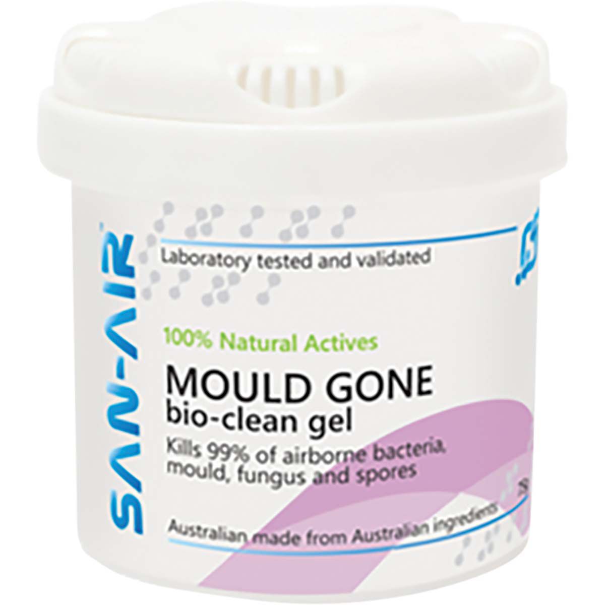 SAN-AIR Mould Gone Gel 75G, , bcf_hi-res