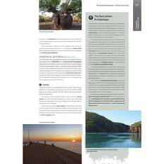 Hema Kimberley Atlas & Guide (6th Edition), , bcf_hi-res