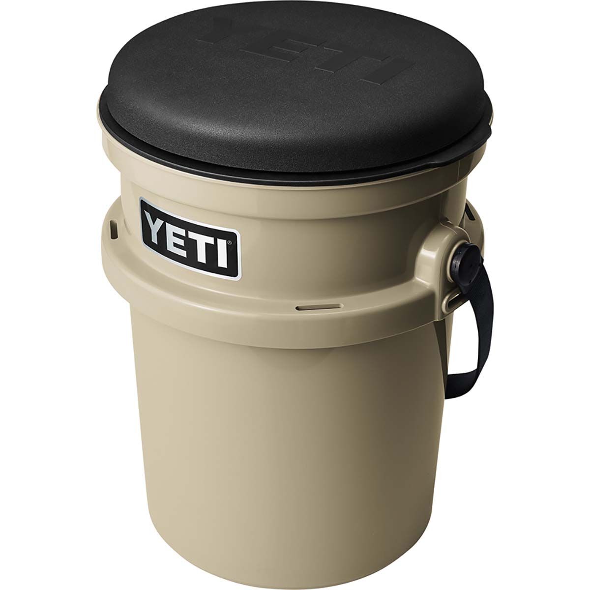 YETI&reg; LoadOut&reg; Bucket Swivel Seat, , bcf_hi-res