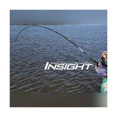Ocean's Legacy Insight Baitcaster Rod, , bcf_hi-res