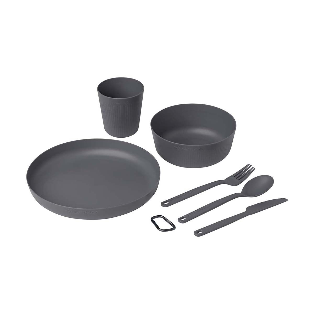 Sea to Summit Camp Dinnerware Set 6 Piece Bombay, Bombay, bcf_hi-res