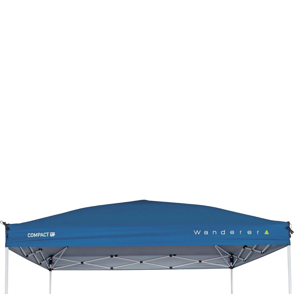 Wanderer Gazebo Canopy for Compact Express Gazebo BCF