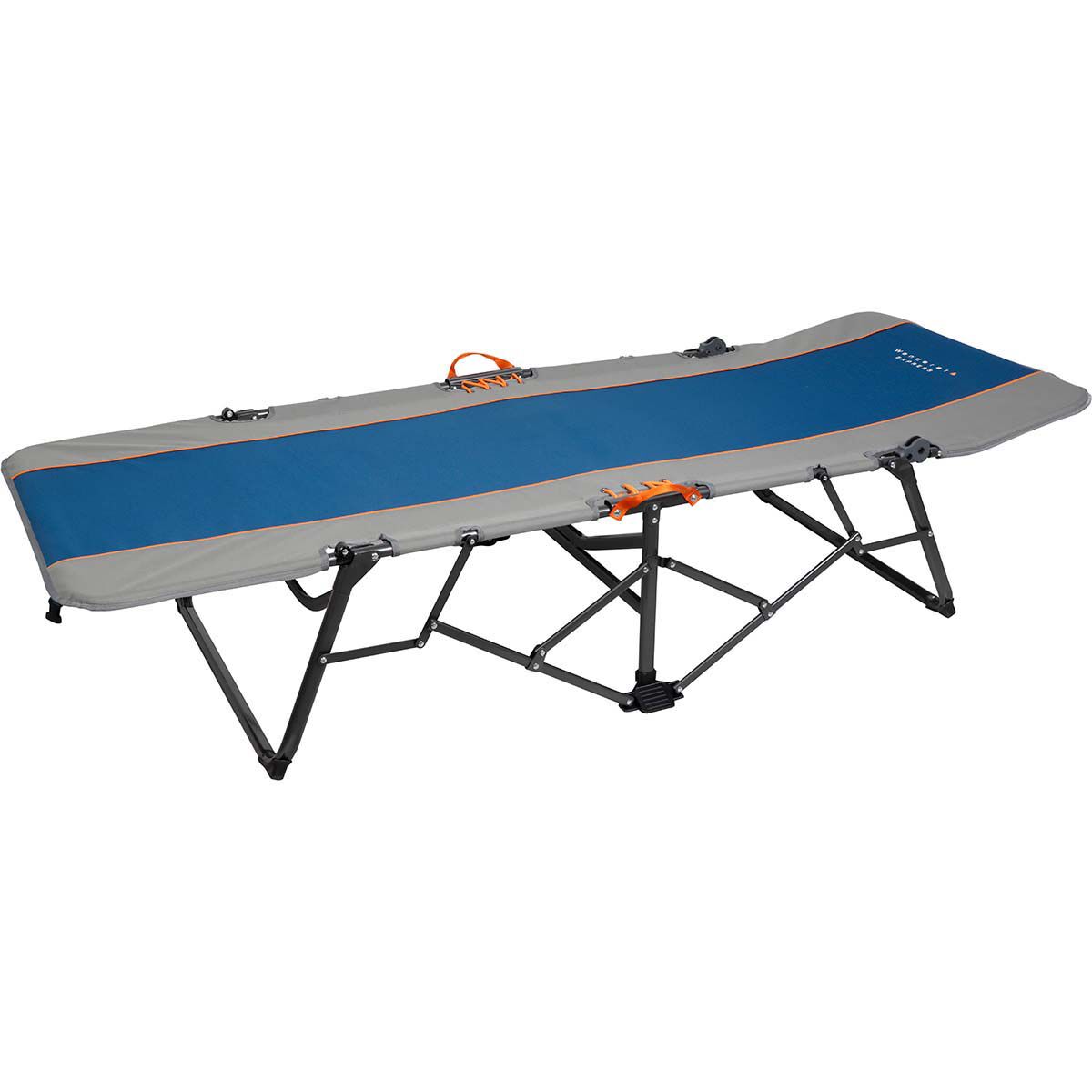 Bcf camping 2025 stretcher beds