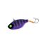 Purple Black