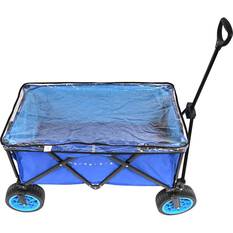 Wanderer Clear Beach Cart Cover Accessory, , bcf_hi-res