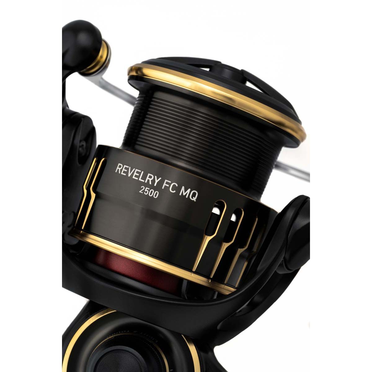 Daiwa Revelry FC Spinning Reel 2000S, , bcf_hi-res