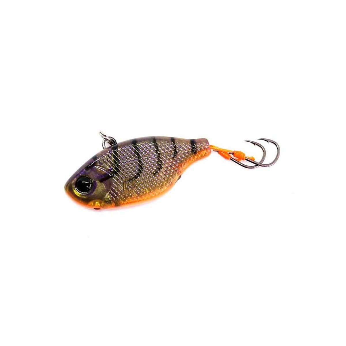 Barambah VIBEN8OR Vibe lure 38mm Brown Shrimp, Brown Shrimp, bcf_hi-res