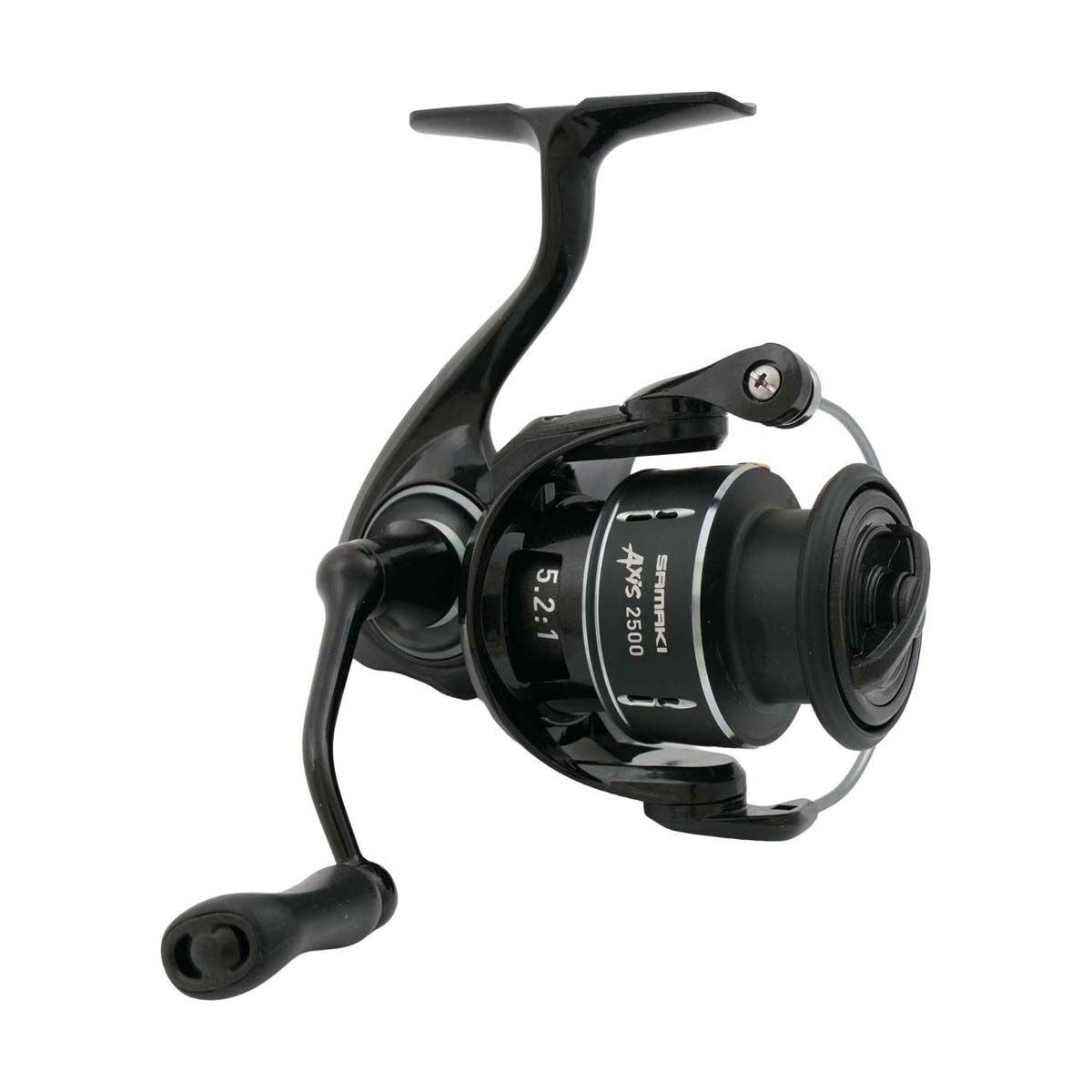 Samaki Axis 2500 Spinning Reel, , bcf_hi-res