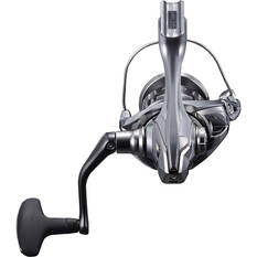 Shimano Nasci 2500HGFC Spinning Reel, , bcf_hi-res