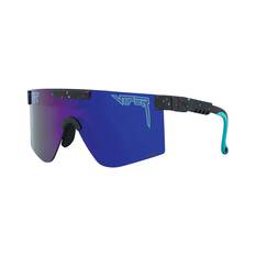 Pit Viper The Midnight Original Polarised Sunglasses 2.0 Wide, , bcf_hi-res
